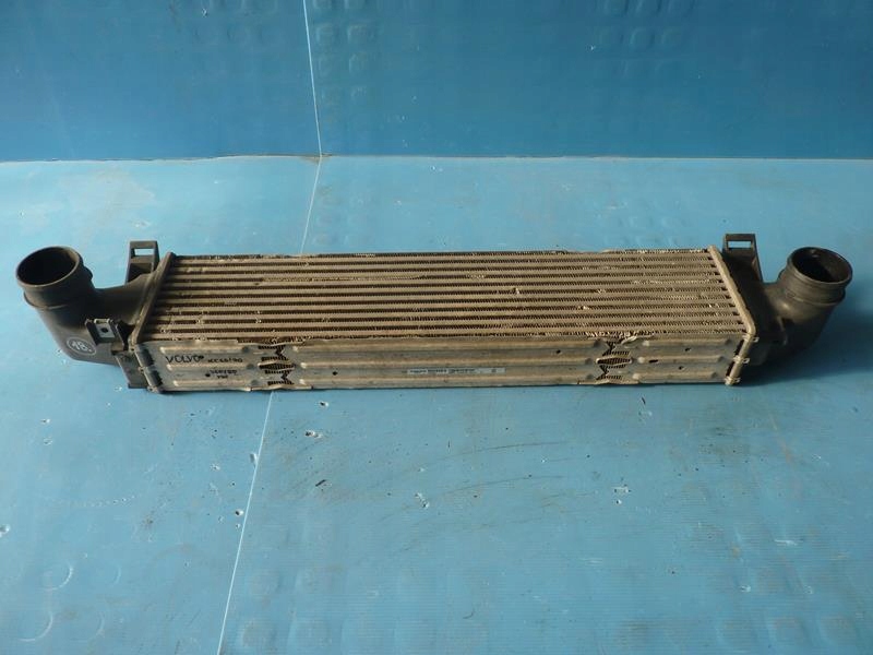 фото №4, Интеркулер volvo 31338823 s60 v70 xc60