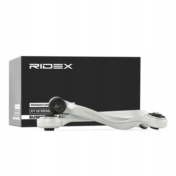 фото №2, Важіль поперечний ridex 772s0523 права do vw passat variant 3b6 passat