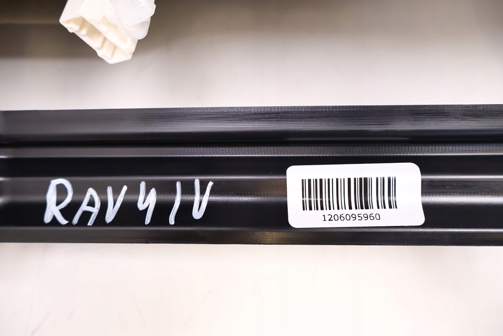 фото №15, Toyota rav4 iv lift панель приладів приладова набір подушка безпеки 55302-42050