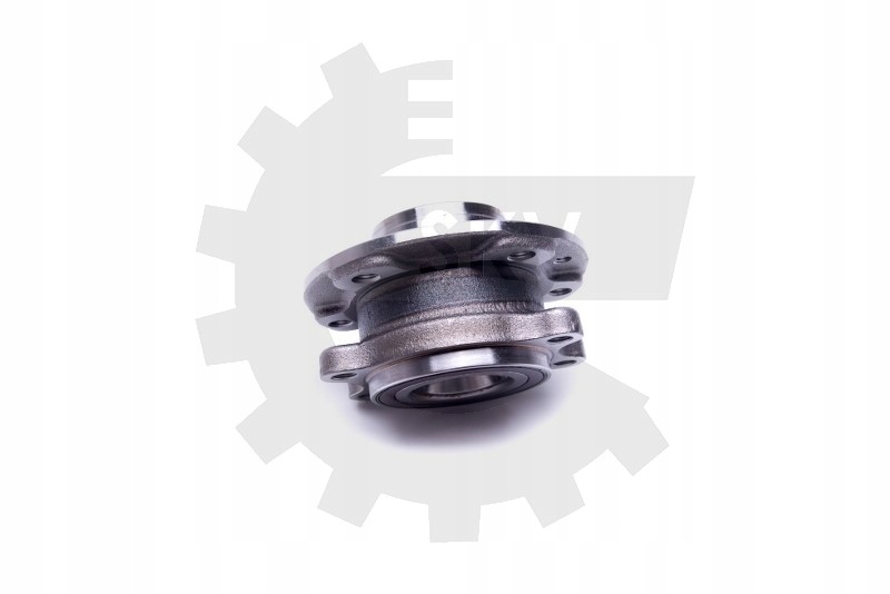 фото №3, Ступица колеса перед renault grand scenic megane iv