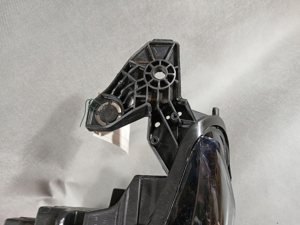 фото №5, Opel corsa f 19- лампа перед передняя левая full led org