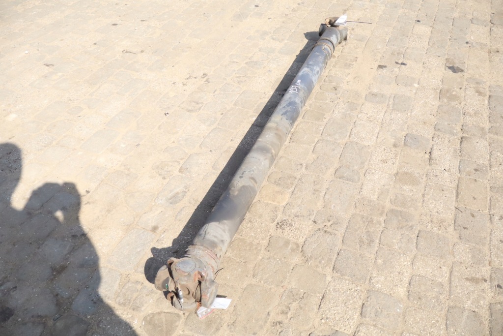 Wał приводной scania r410 Оригинал