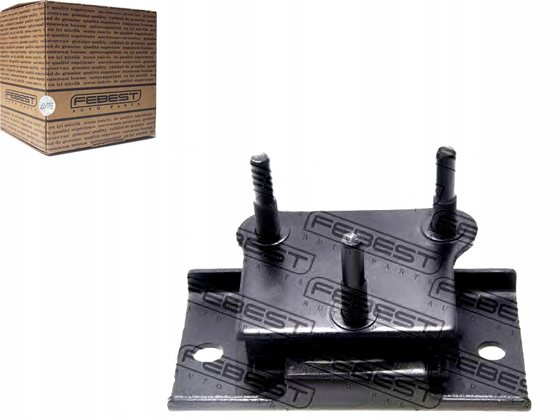 фото №11, Подушка nissan navara