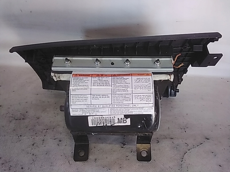 фото №3, 9333 chevrolet matiz подушка пассажира