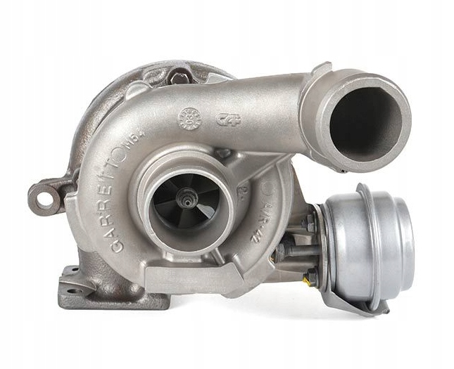 фото №10, Турбіна jeep patriot 2.0 crd 140km 768652