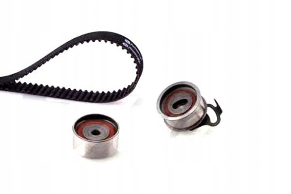 фото №2, Gates набор ремень распределительного вала toyota avensis camry c