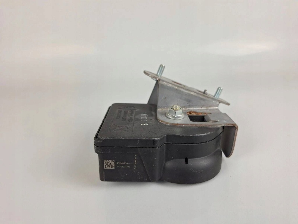 фото №6, Сирена сигнализация lexus rx 450h 8904048061