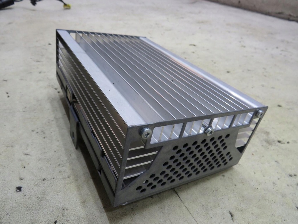 фото №6, Усилитель радио harman bmw 6 f06 f12 f13 9266358