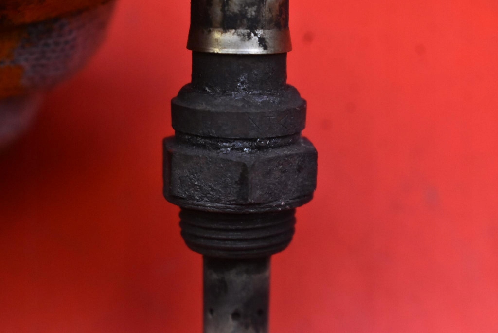 Датчик лямбда-зонд v754896180-04 mini cooper one r56 1.6 16v 120 km 06-15 Оригинал