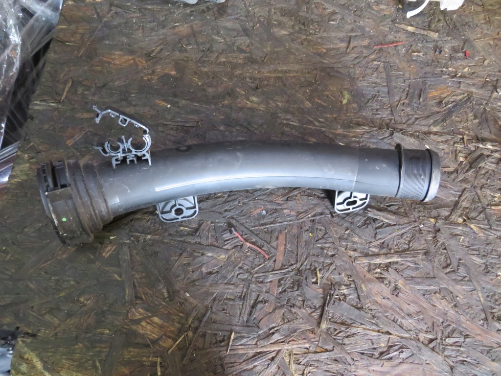 фото №1, Труба 9817416680 peugeot 208 ii