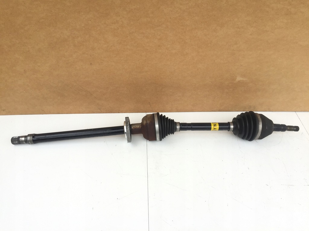 фото №1, Opel meriva b ii 1.7cdti привідний вал права довга