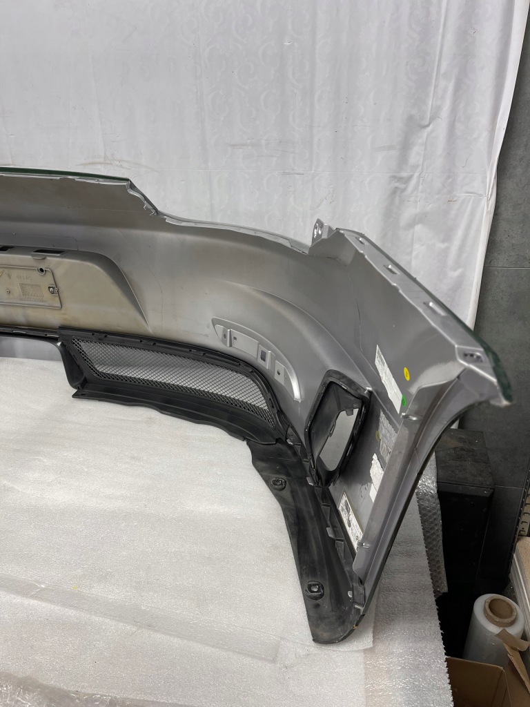 фото №15, Бампер задній задня porsche 911 991 gt3 rs 17-