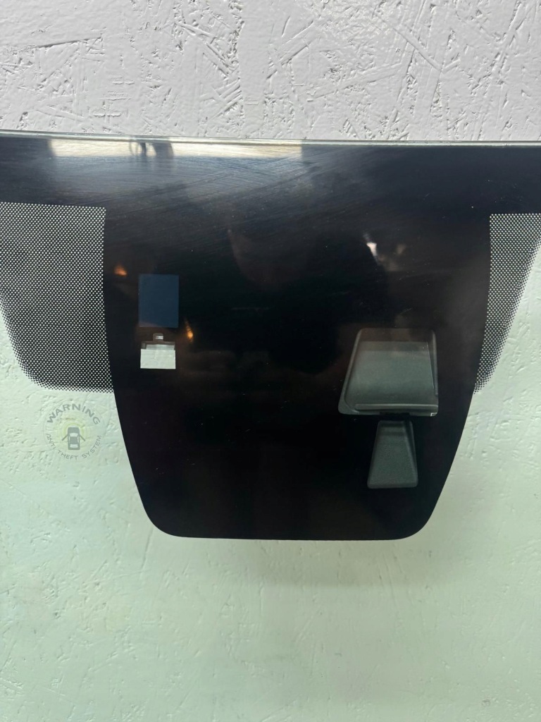 фото №4, Стекло лобовое перед передняя mazda cx5 cx-5 2012-2017r