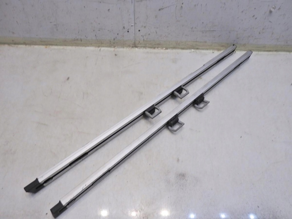 фото №6, Напрямна напрямна багажника hyundai i40 kombi