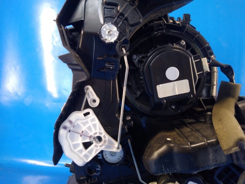 фото №8, Обігрівач внутрішня nissan sentra b17 12-21 27210-3sg0a