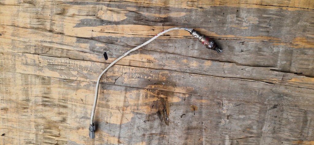 фото №1, Nissan pulsar 1,2 dig-t датчик лямбда-зонд tanio!!!