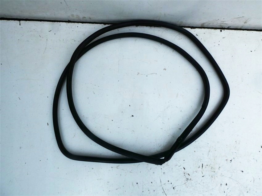 фото №1, Прокладка задня ліва двері toyota verso 09-18