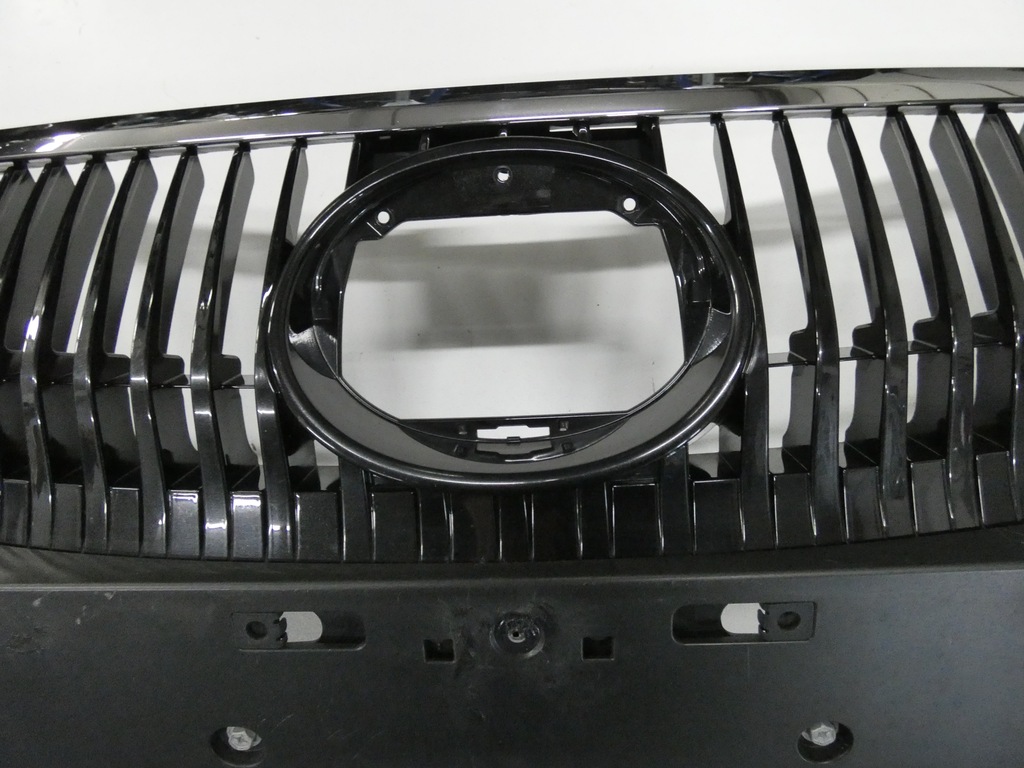 фото №6, Решітка радіатора, решітка радіатора lexus rc