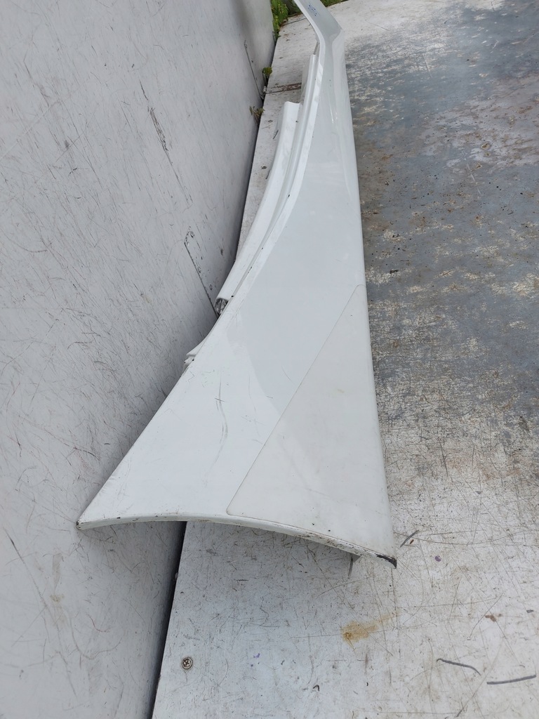 фото №7, Bmw z4 g29 молдинг порог порог правый