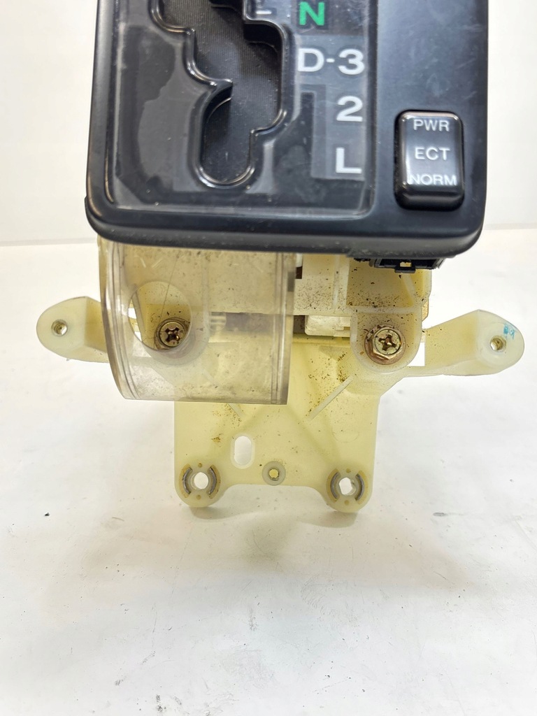 фото №5, Lexus ls 400 ls400 94-97 ручка ручка перемикання передач тяга le01 77 tyś