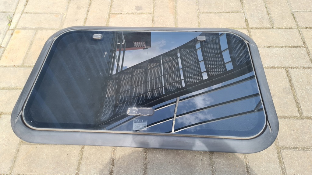 фото №1, Daf xf 106 люк