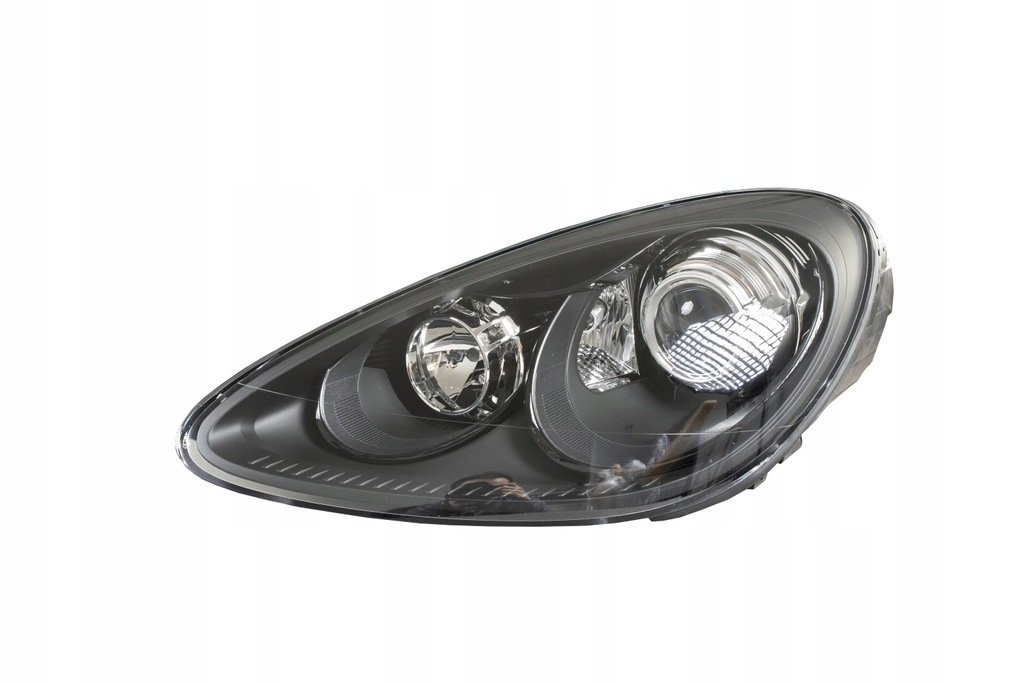 фото №1, Porsche cayenne 958 лампи перед