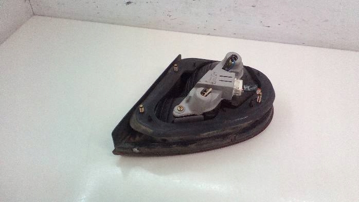 фото №6, Лампа ліва задня daewoo lanos