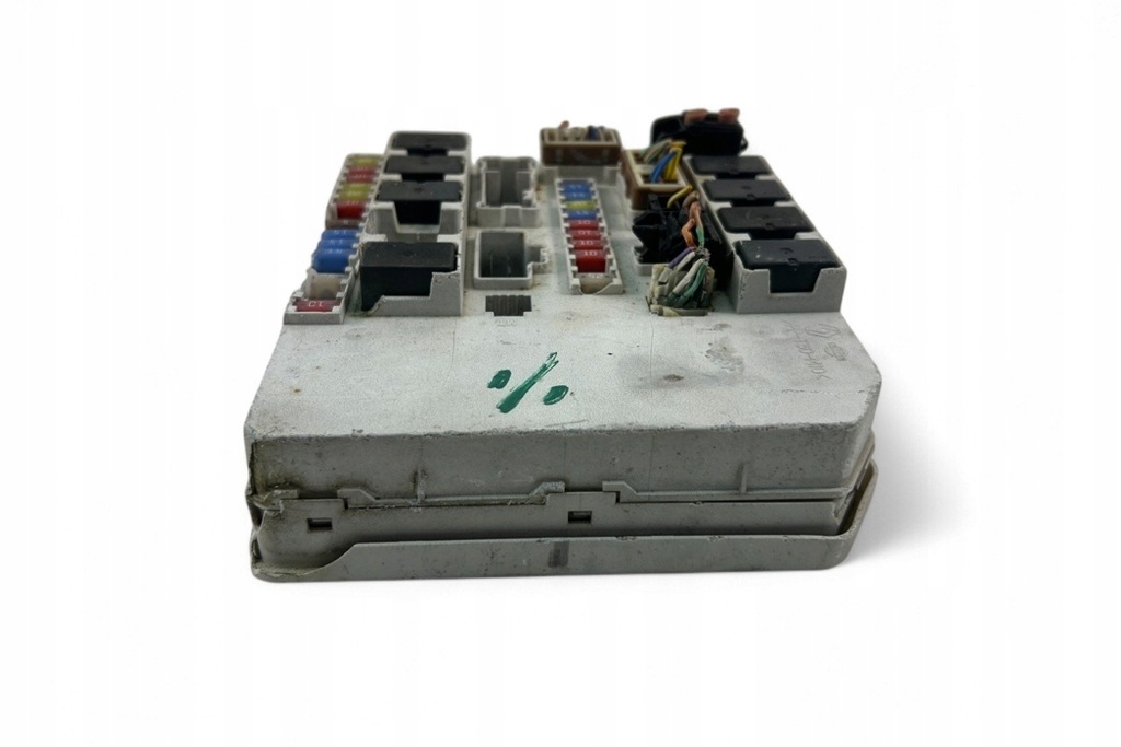 фото №8, Коробка запобіжників nissan versa i ppt30m10 2007