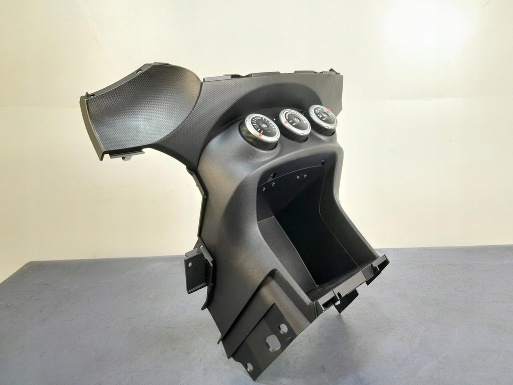 фото №5, Outlander ii панель кондиционера 7820a115xb