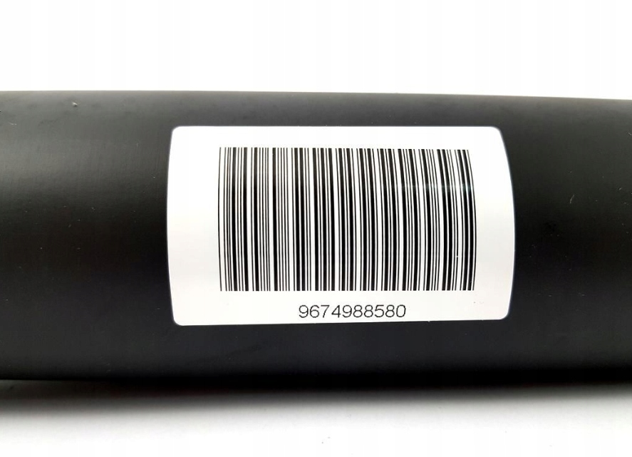 Амортизатор задний  citroen peugeot 527299 оригинал с Разборки