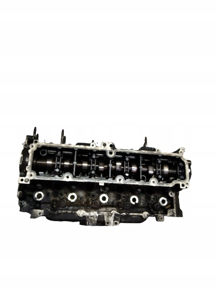 фото №2, Citroen c3 1.4 hdi 8hr головка