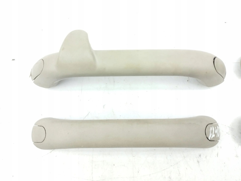 фото №8, Chrysler pt cruiser 2002 комплект креплений do потолка