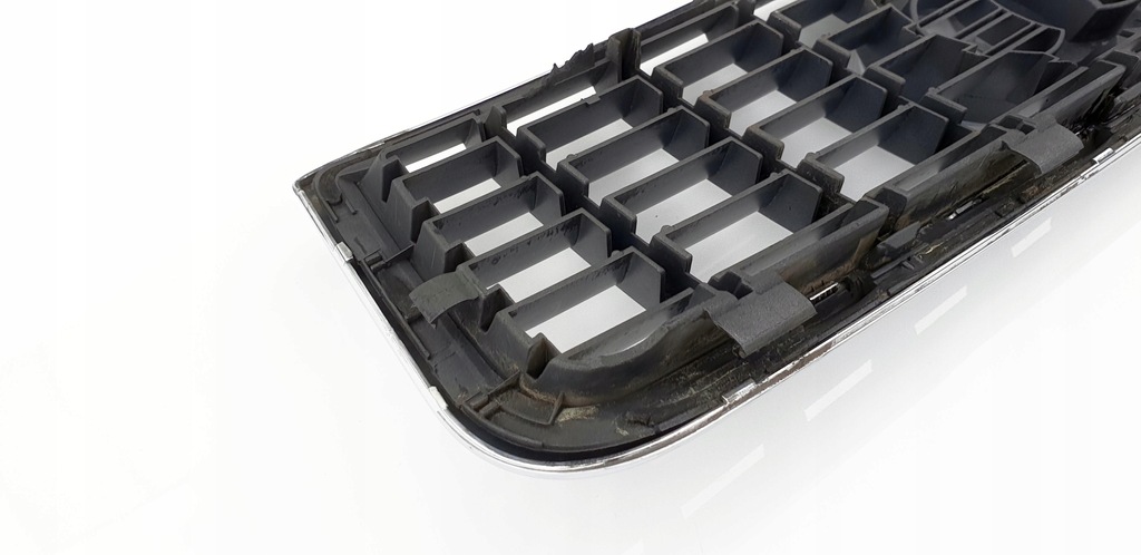 фото №15, Audi a4 b6 s4 s-line sline решётка радиатора решётка радиатора решётка радиатора тюнинг оригинал!