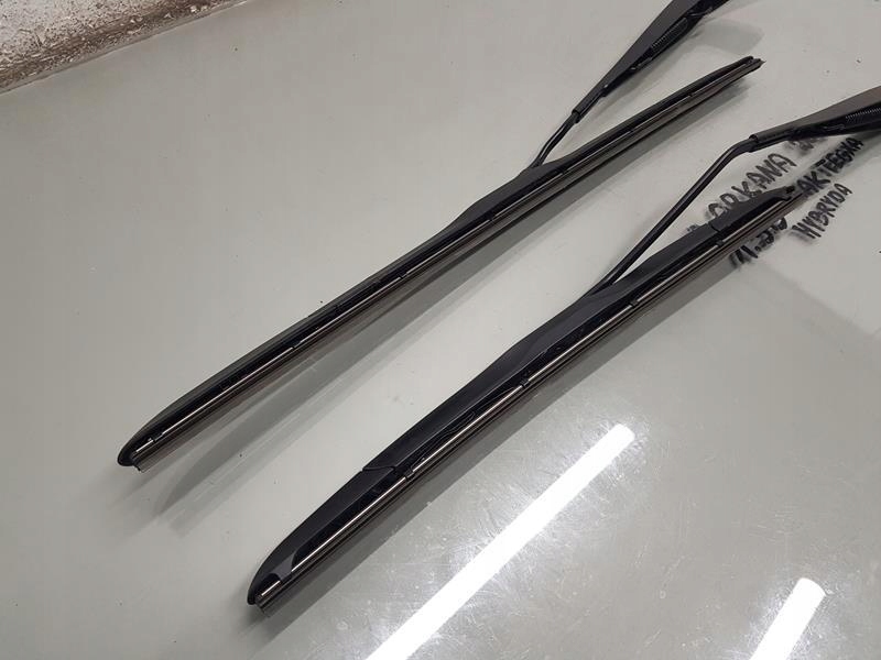 фото №3, Рычаг рычаги дворник перед renault arkana