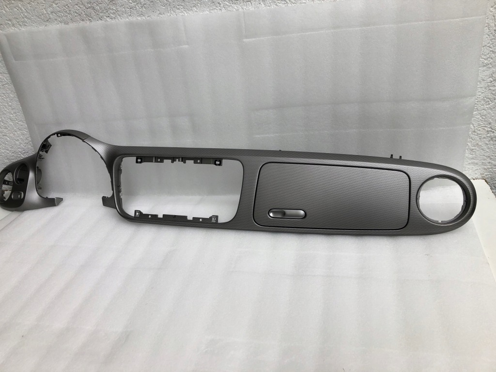 фото №1, Vw new beetle бардачок dekor консолі 5c1858366k