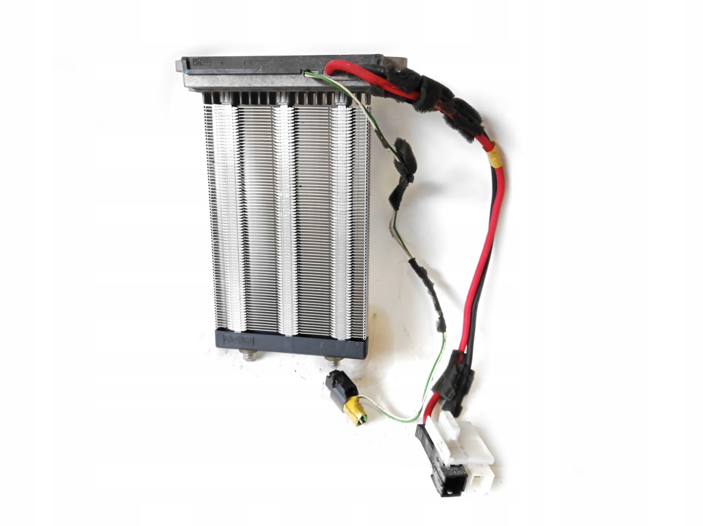 фото №1, Обігрівач електрична mazda 3 ga931bp8f