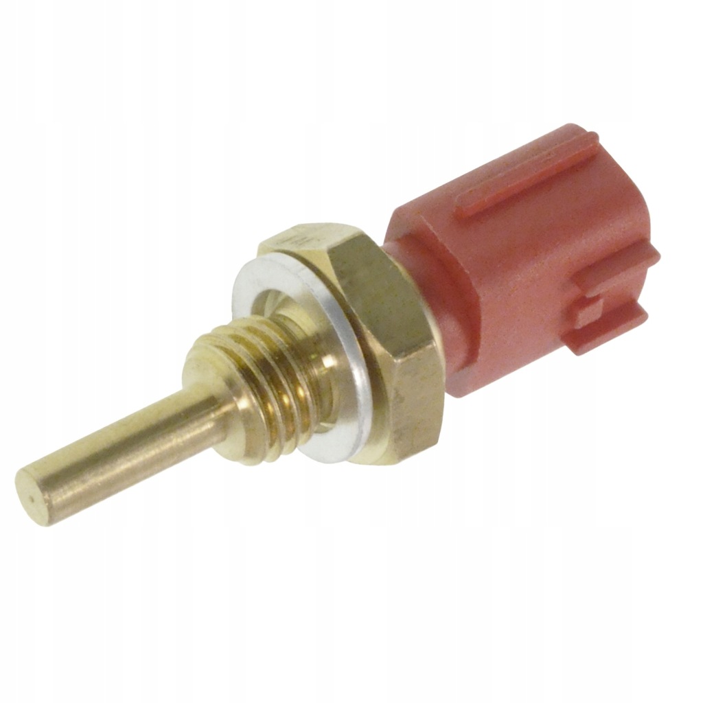 Febi bilstein 107544 датчик, температура рідини охолоджуючий Зі Шроту