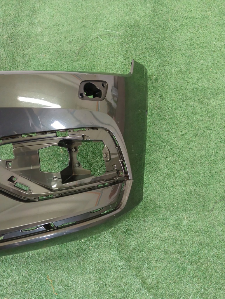 фото №6, Бампер перед volvo v60 / s60