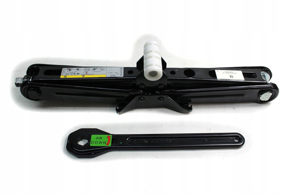 фото №5, Audi q8 e-tron підйомник домкрат 4ke011031 4ke 011 031 автомобільний etron 7l