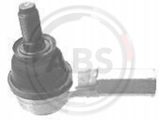 фото №11, A.b.s. 230357 наконечник тяга кермовий поперечний