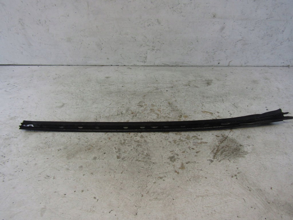 фото №6, Bmw x6 g06 молдинг стекло лобовое 7465339