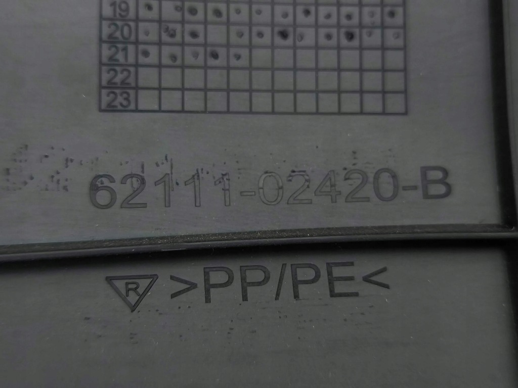 фото №11, Toyota corolla e210 e21 2021 комплект молдинг поріг