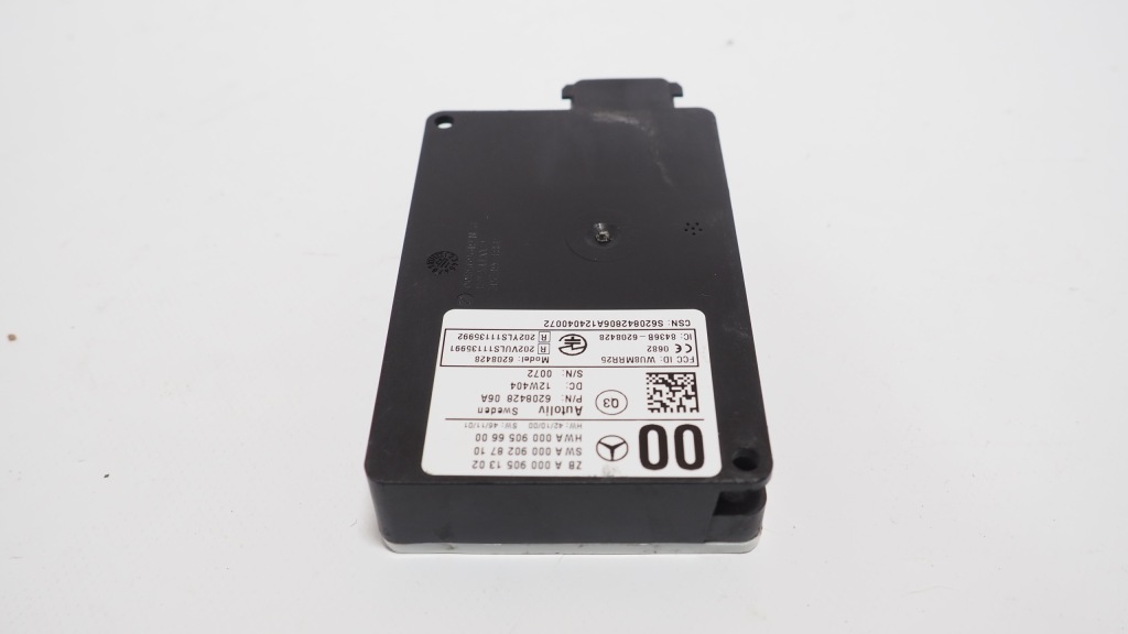 Mercedes радар acc distronic a0009051302 Оригинал