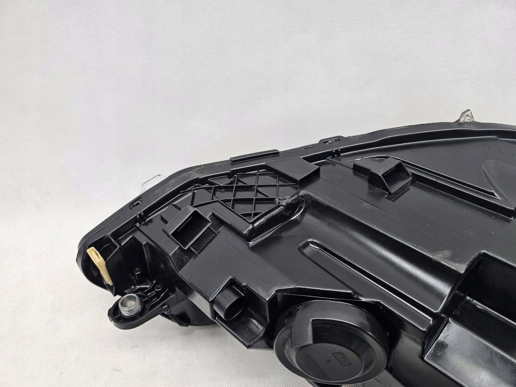 фото №11, Vw volkswagen golf viii 8 лампа перед ліва full led europa 5h1941005b