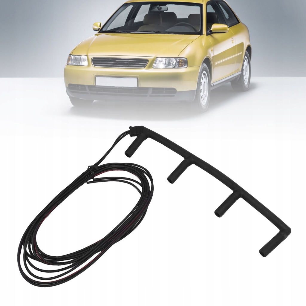 Мостик проводка проводка трубопровод świecących с 2 -przewodowym 038971782b vl с Разборки