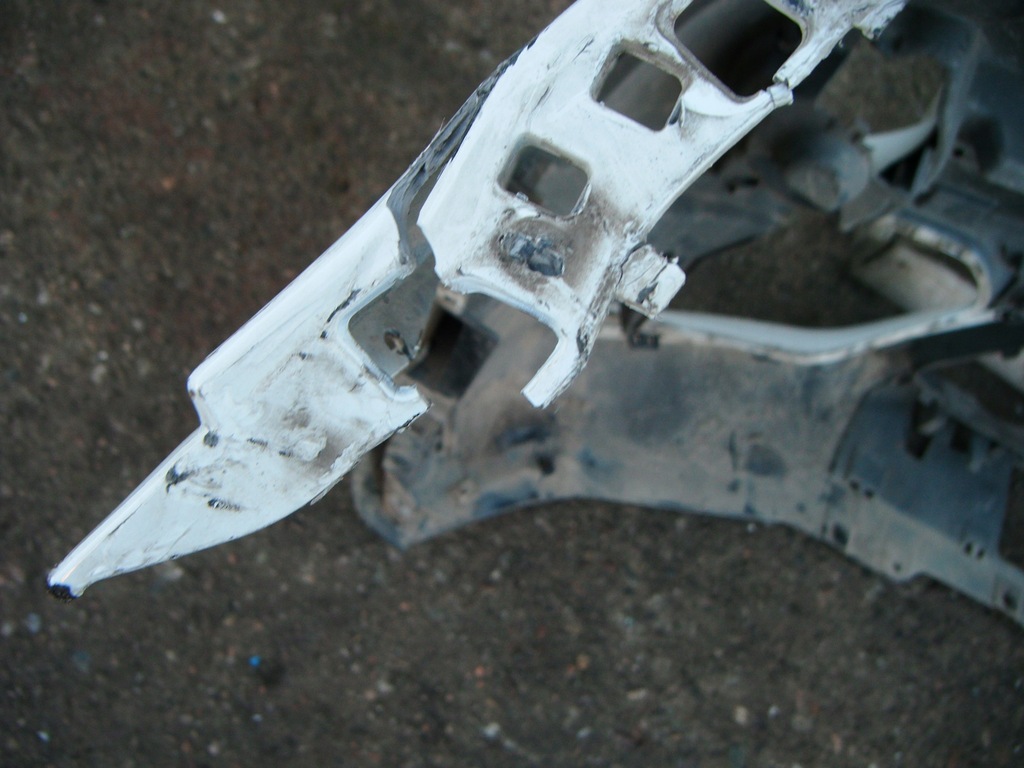 фото №16, Bmw x1 ii f48 15-18 бампер перед 7354815