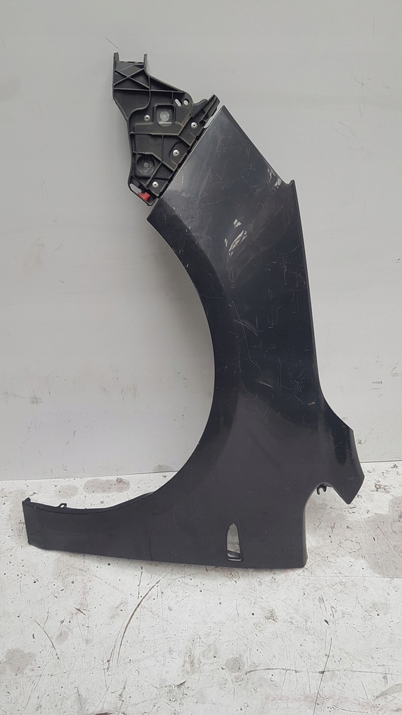 фото №1, Крила лівий перед opel astra iv 4