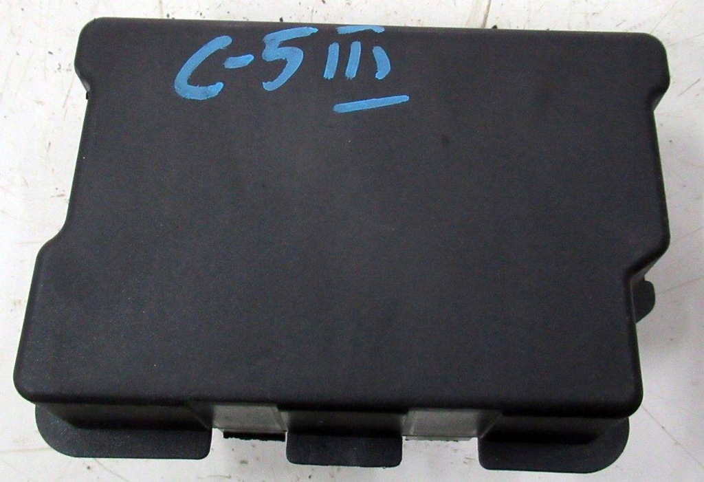 фото №1, Citroen c5 iii x7 зчитувач модуль карта sd аудіо 96638354xt