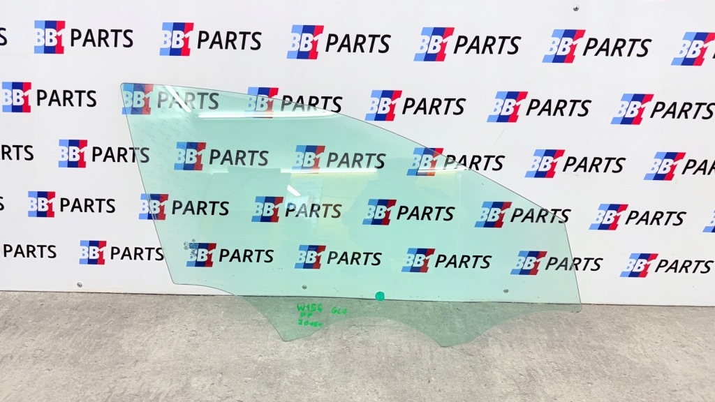 Купити Mercedes w156 x156 gla скло двері правий перед передня 16r оригінал