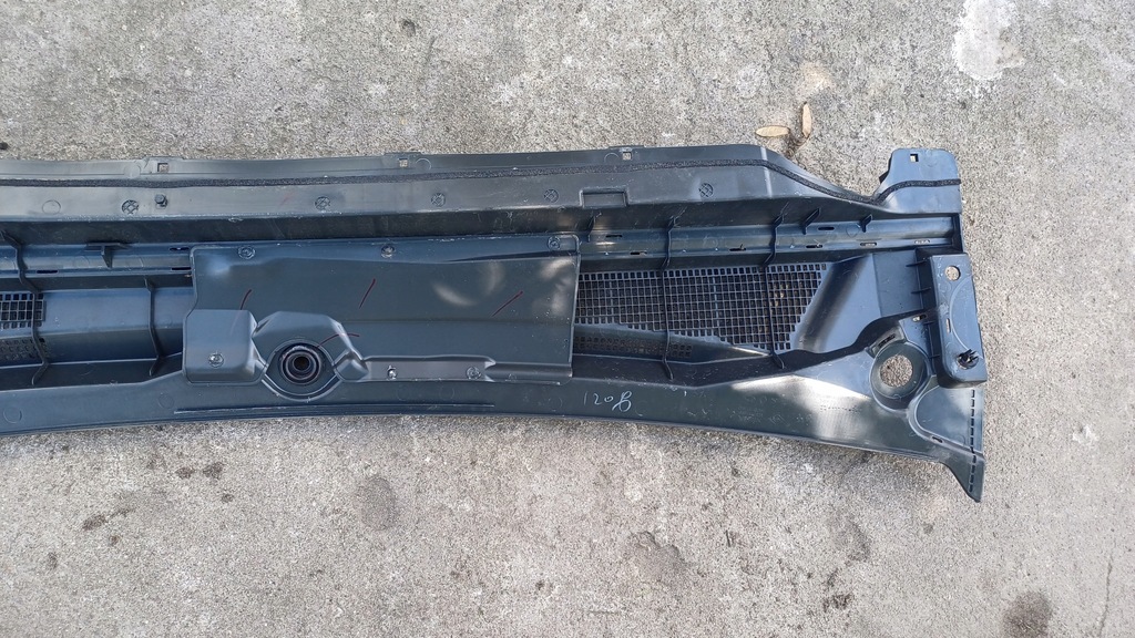 фото №6, Renault arkana жабо europa 668115282r